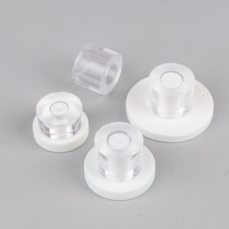 Aquarium Marine Fishes - 6 Teile/satz Korallen Frag Klammern Einfach