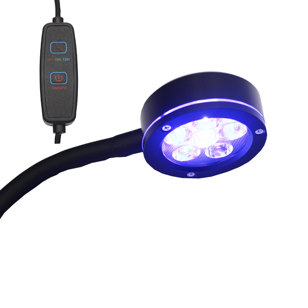 Aquarium Blue Marine - Aquarium LED Licht Marine Coral SPS