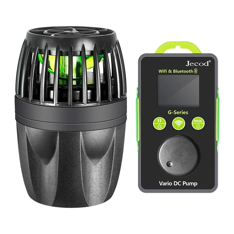 Marine Aquarium Return Pump - 2026 Jebao Jecod Aquarium Vario Wellenmacher