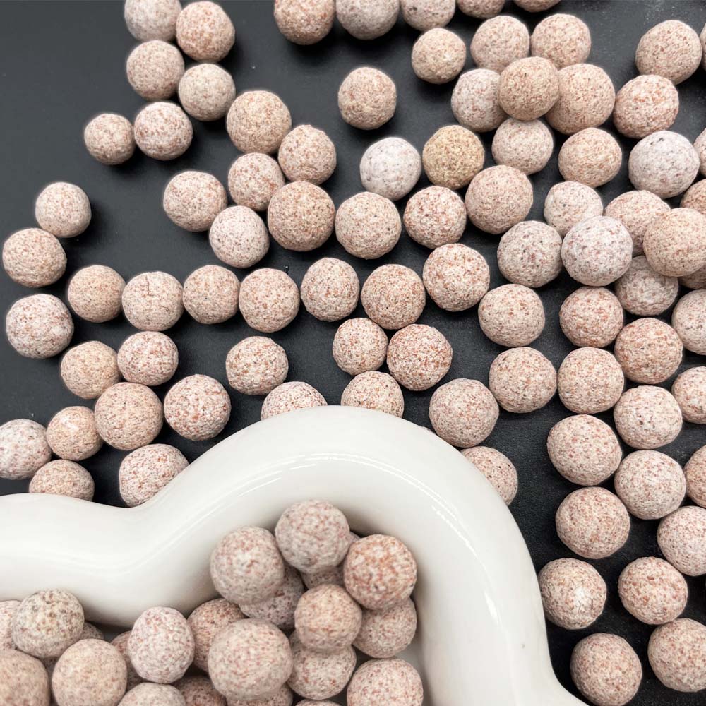 Marine Aquarium Bacteria - 200/500g Aquarium Quarz Ball Aquarium Filter