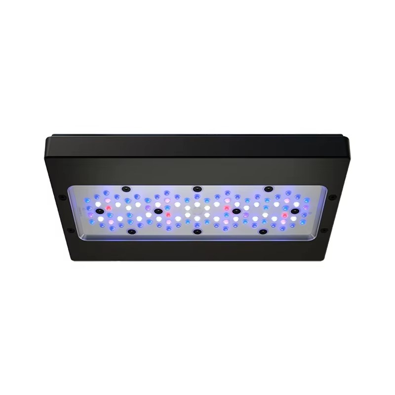 Aquarium Blue Marine - A8 Pro Blau 215W AC 110-240V