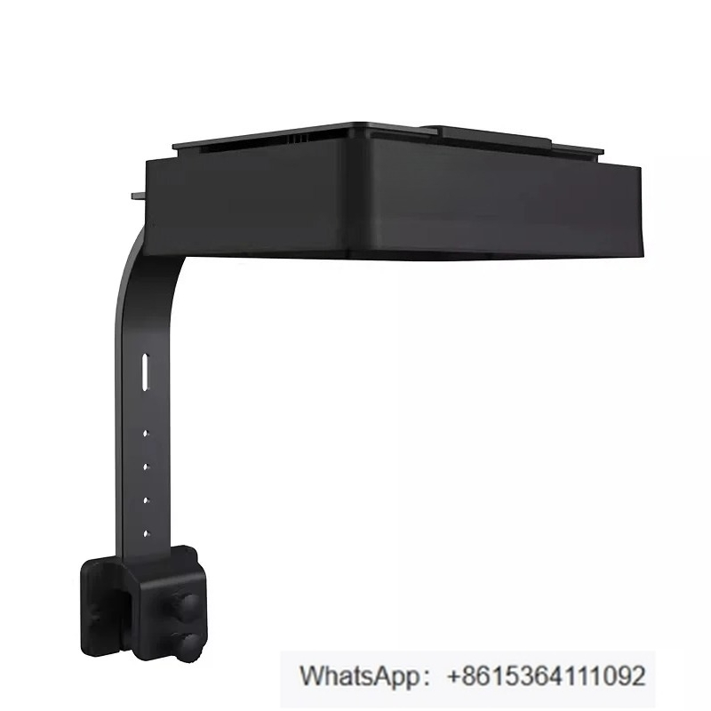 Aquarium Blue Marine - MJ-L165 Blaues 65-W-Vollspektrum-Salzwasser-Marine-LED-Aquariumlicht für LPS/SPS