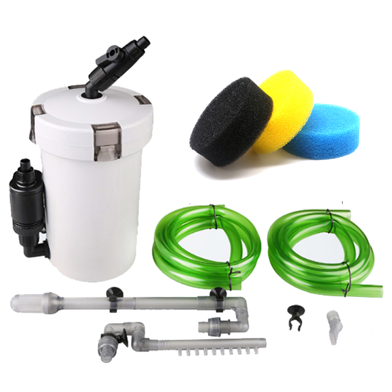 Marine Aquarium Return Pump - sunsun Aquariumfilter Aqurium HW-603B LW-603B Zubehör