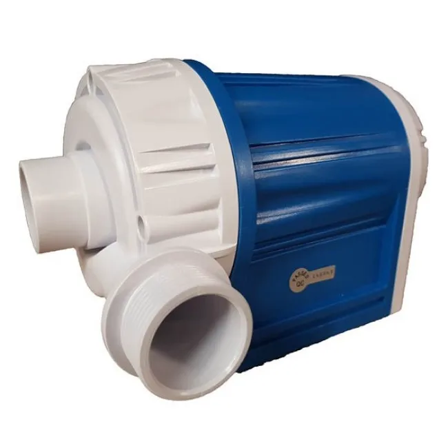 Calcium Reactor Media - Bubble Magus SP-Serie Skimmerpumpe für Aquarien