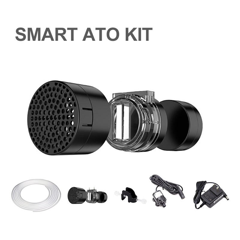 Aquarium Marine Fishes - Automatischer Aquarium-Wasser-Voeg-Sensor, Nachfüllung, Smart Ato Kit,