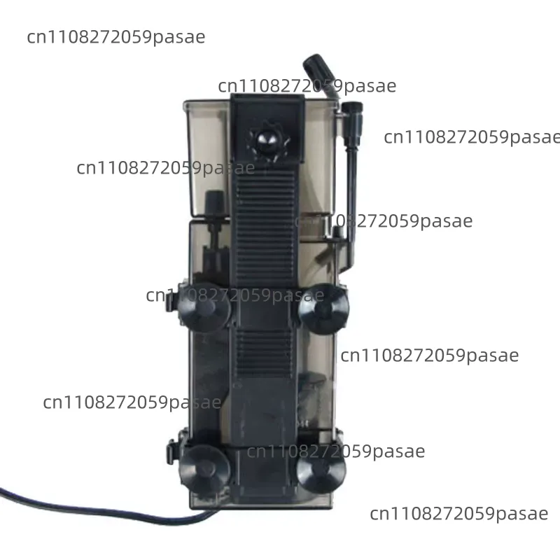 Aquarium Marine Fishes - SK-300 300L/H Marine Riff Korallen Fisch