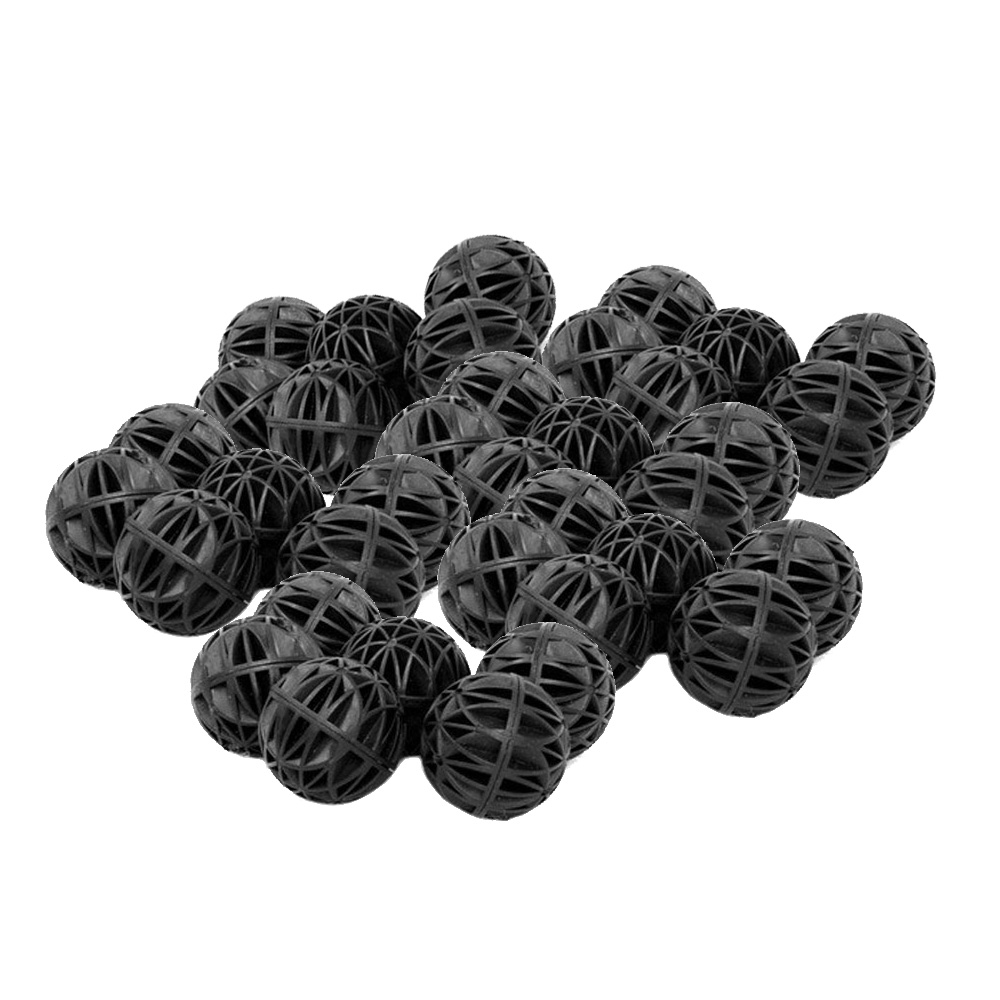 Marine Aquarium Bacteria - 100 stücke 18mm biologische Bio kugeln