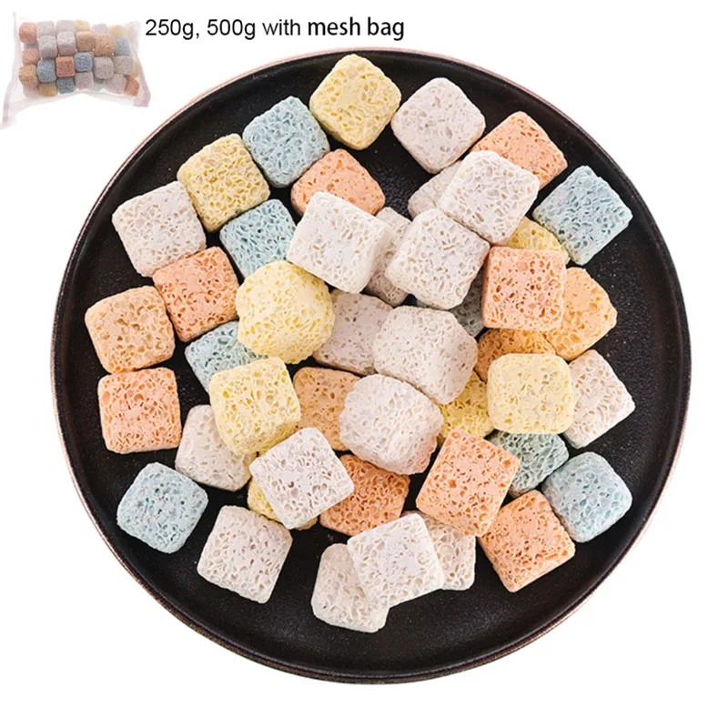 Calcium Reactor Media - 100g 250g 500g Neue Aquarium Bio