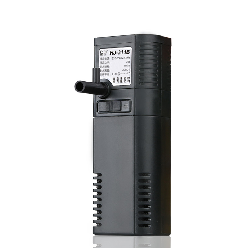 Marine Aquarium Return Pump - Sunsun mini nano 111b 311b 611b