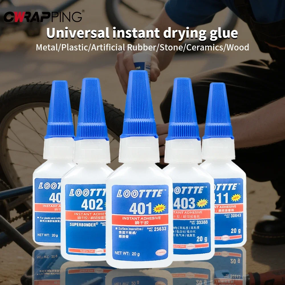 20 ml Universal-Bond-Klebstoff – Marine Aquarium Glue Bewertung und Preis
