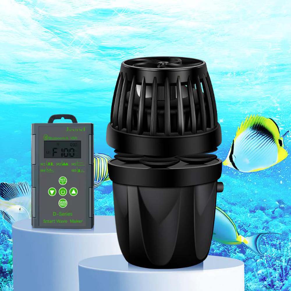 Smart DMP Series Marine Quite  – Aquarium Marine Fishes Bewertung und Preis