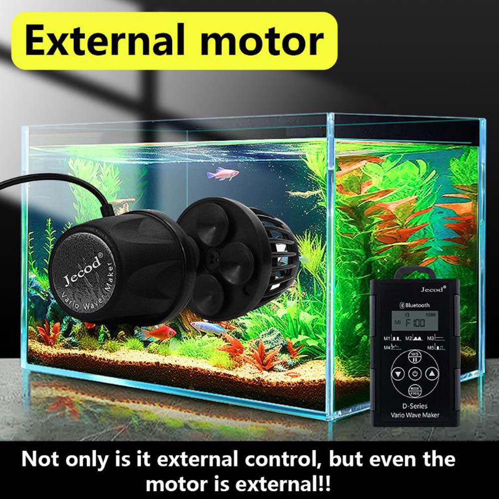 Smart DMP Series Marine Quite  – Aquarium Marine Fishes Bewertung und Preis