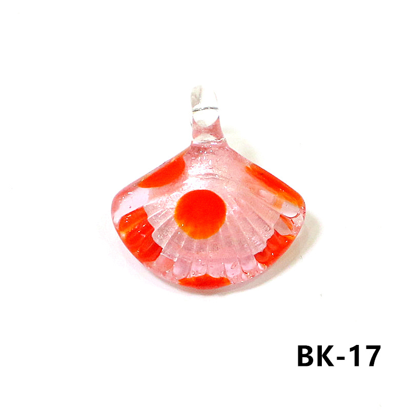 Bunte Miniatur-Glas-Muschel-Ch – Marine Aquarium Europe Bewertung und Preis