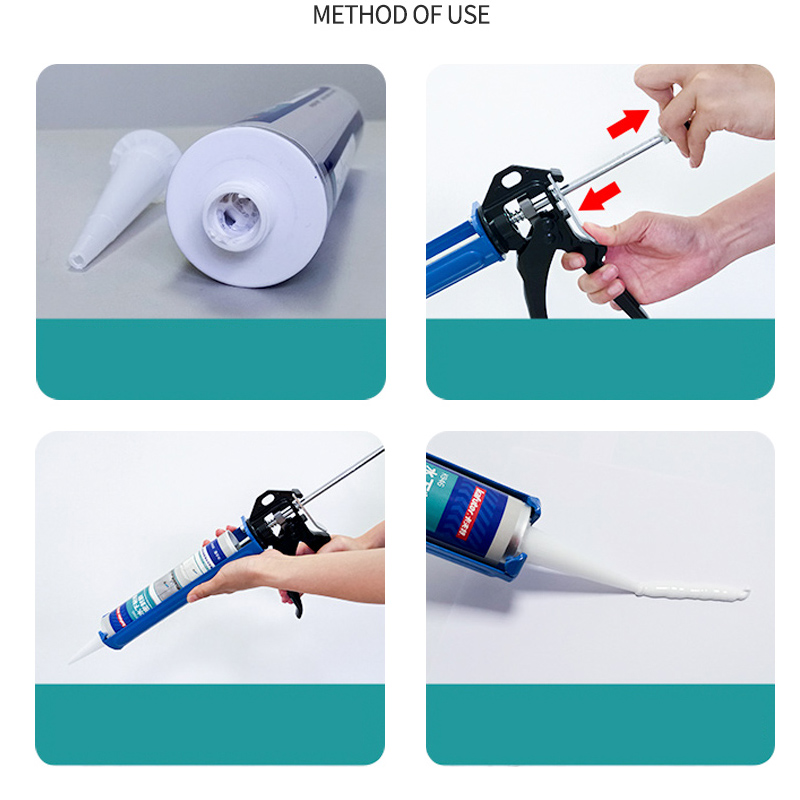 Kafuter Weißer Dichtmittelkleb – Marine Aquarium Glue Bewertung und Preis