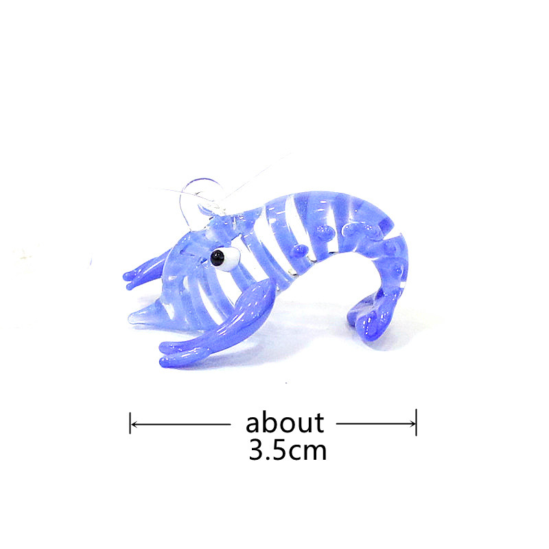 Schwimmendes Glas meeres tiere – Marine Aquarium Europe Bewertung und Preis