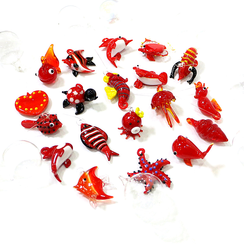 Schwimmendes Glas meeres tier  – Marine Aquarium Europe Bewertung und Preis
