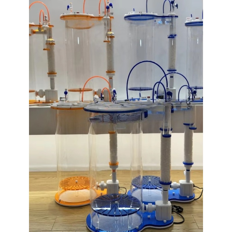 Calciumreaktor CR-200 für Aqua – Calcium Reactor Media Bewertung und Preis