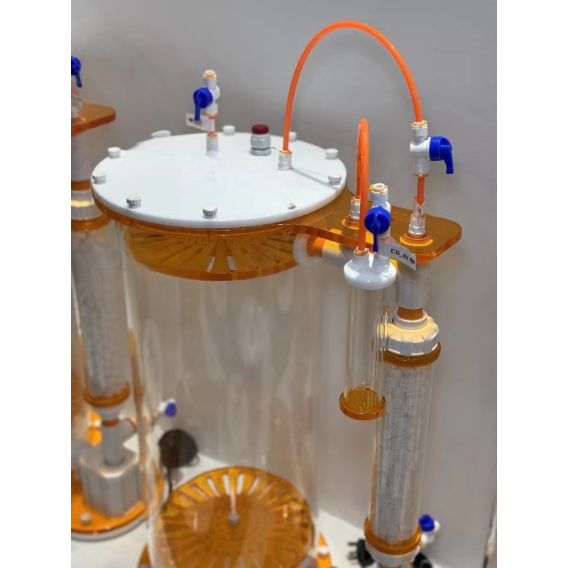 Calciumreaktor CR-200 für Aqua – Calcium Reactor Media Bewertung und Preis