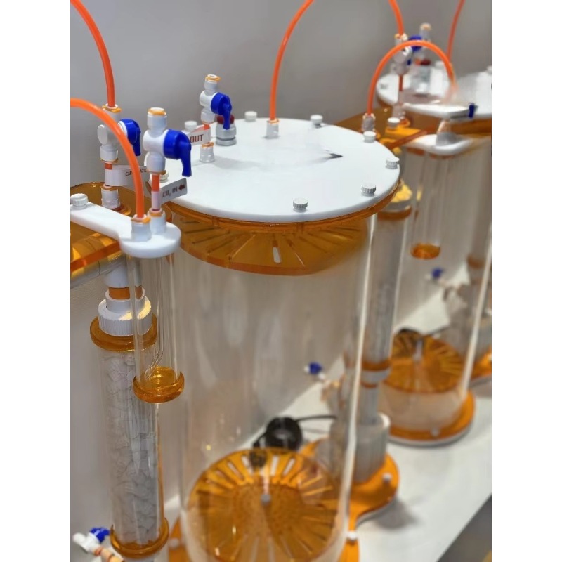 Calciumreaktor CR-200 für Aqua – Calcium Reactor Media Bewertung und Preis