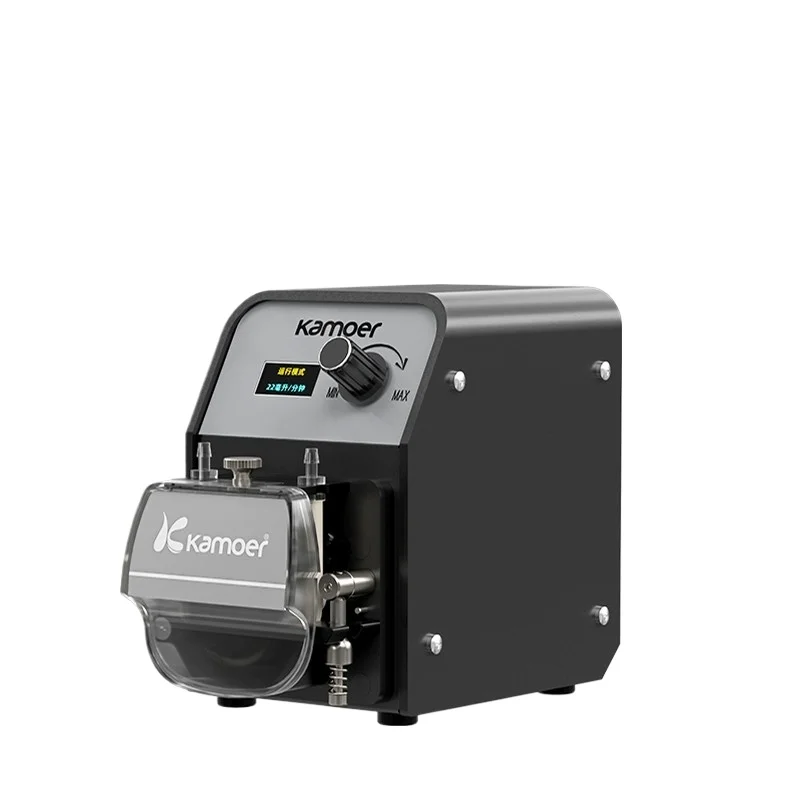 Kamoer FX-STP3 WIFI PerIstalti – Calcium Reactor Media Bewertung und Preis