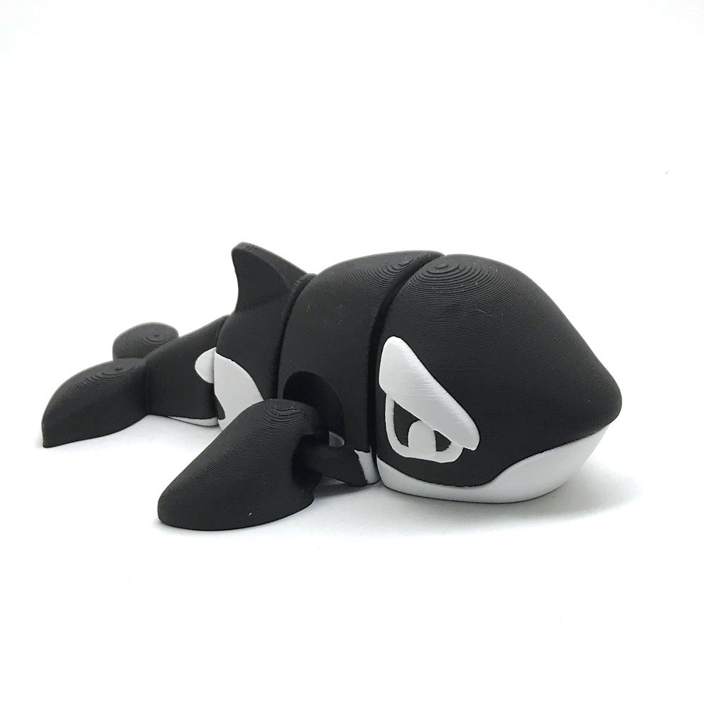 Niedliche Mini Pinguin-Figur m – Aquarium Blue Marine Bewertung und Preis