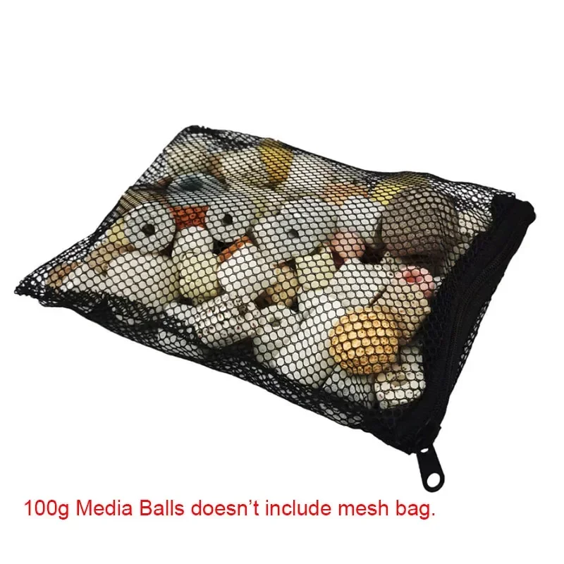 100 g 250 g 15 Arten Aquarium- – Calcium Reactor Media Bewertung und Preis