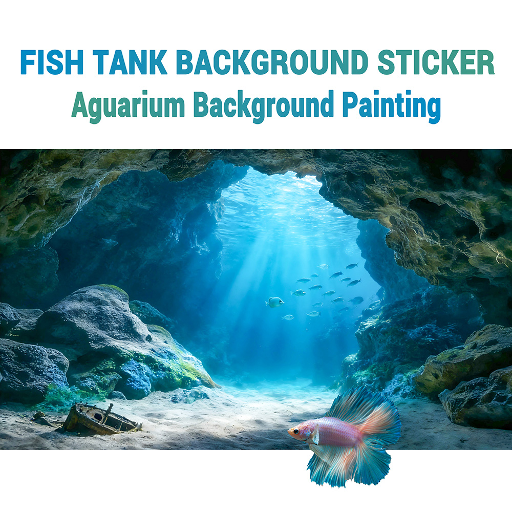 Tiefsee-Blaues Loch, Aquarium- – Marine Aquarium Glue Bewertung und Preis