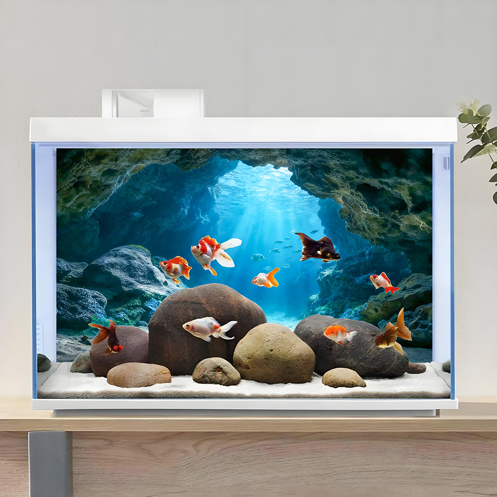 Tiefsee-Blaues Loch, Aquarium- – Marine Aquarium Glue Bewertung und Preis