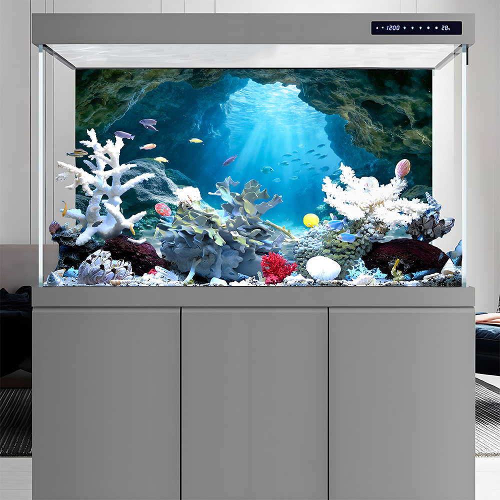 Tiefsee-Blaues Loch, Aquarium- – Marine Aquarium Glue Bewertung und Preis