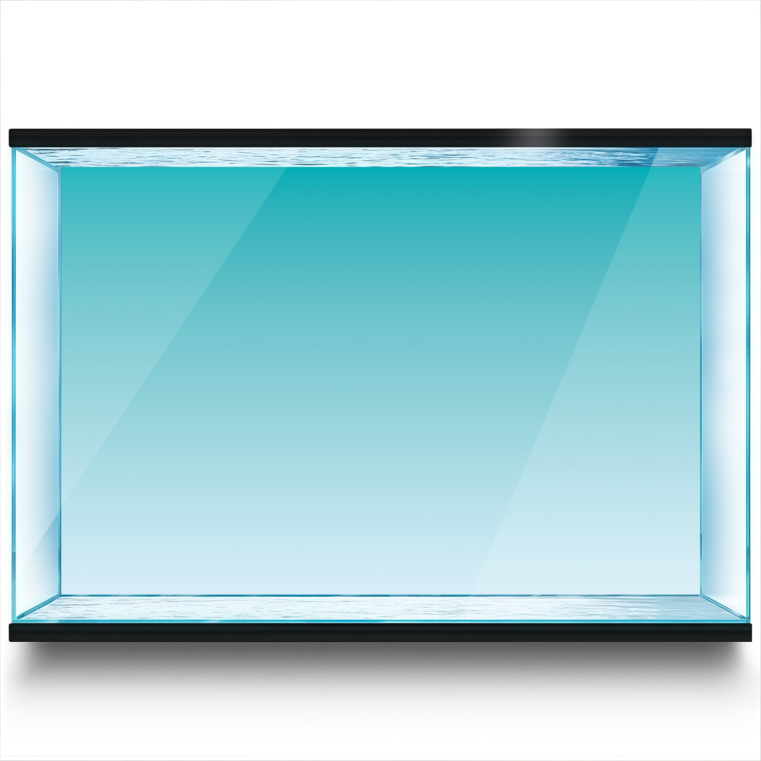 Blau-Weißer Farbverlauf, Aquar – Marine Aquarium Glue Bewertung und Preis