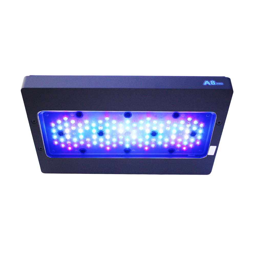 A8SE pro II MAX Blau 240W Mari – Aquarium Blue Marine Bewertung und Preis