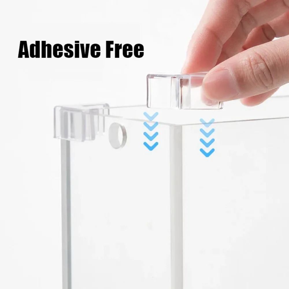 4 stücke 5/6/8/10/12mm Kunstst – Marine Aquarium Glue Bewertung und Preis