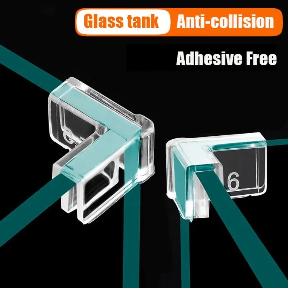 4 stücke 5/6/8/10/12mm Kunstst – Marine Aquarium Glue Bewertung und Preis