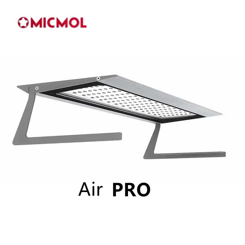 MICMOL NEU AQUA Air Pro Dünner – Aquarium Marine Fishes Bewertung und Preis