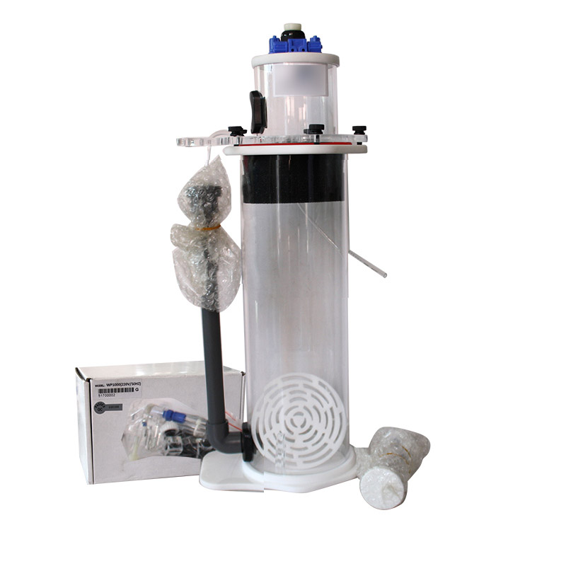 Bubble Magus CR100 Meerwasserk – Calcium Reactor Media Bewertung und Preis