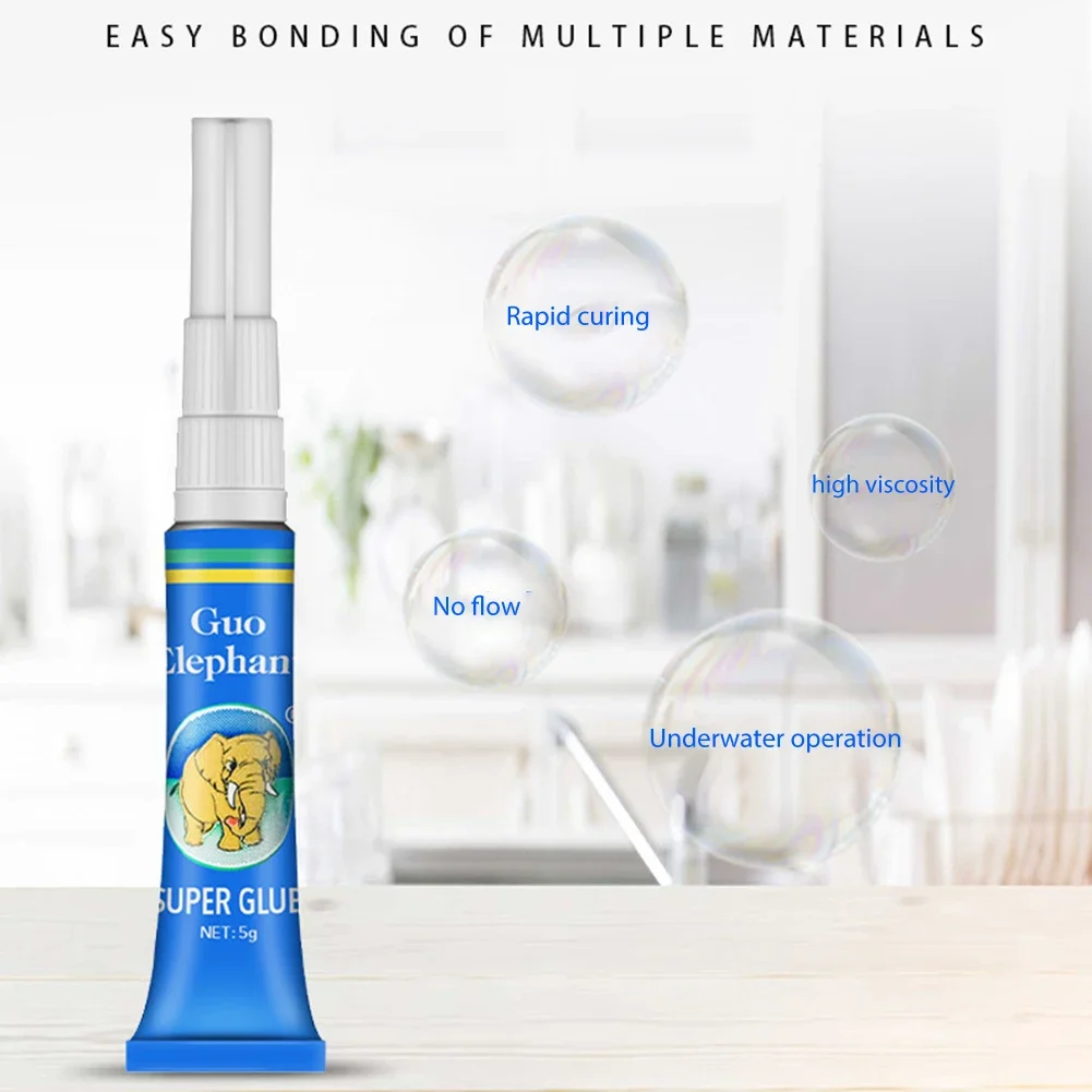 3/5/10Pcs Aquarium Landschafts – Marine Aquarium Glue Bewertung und Preis