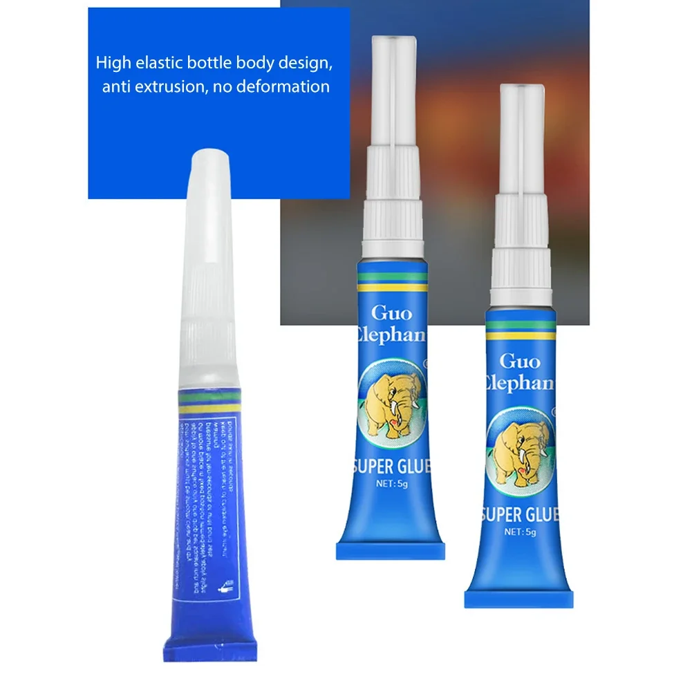 3/5/10Pcs Aquarium Landschafts – Marine Aquarium Glue Bewertung und Preis