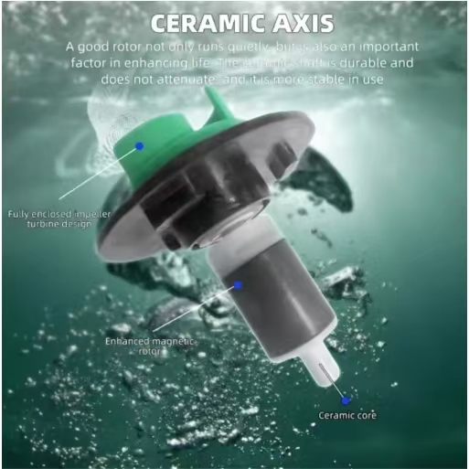 Jebao Jecod DCS Serie Frequenz – Marine Aquarium Return Pump Bewertung und Preis