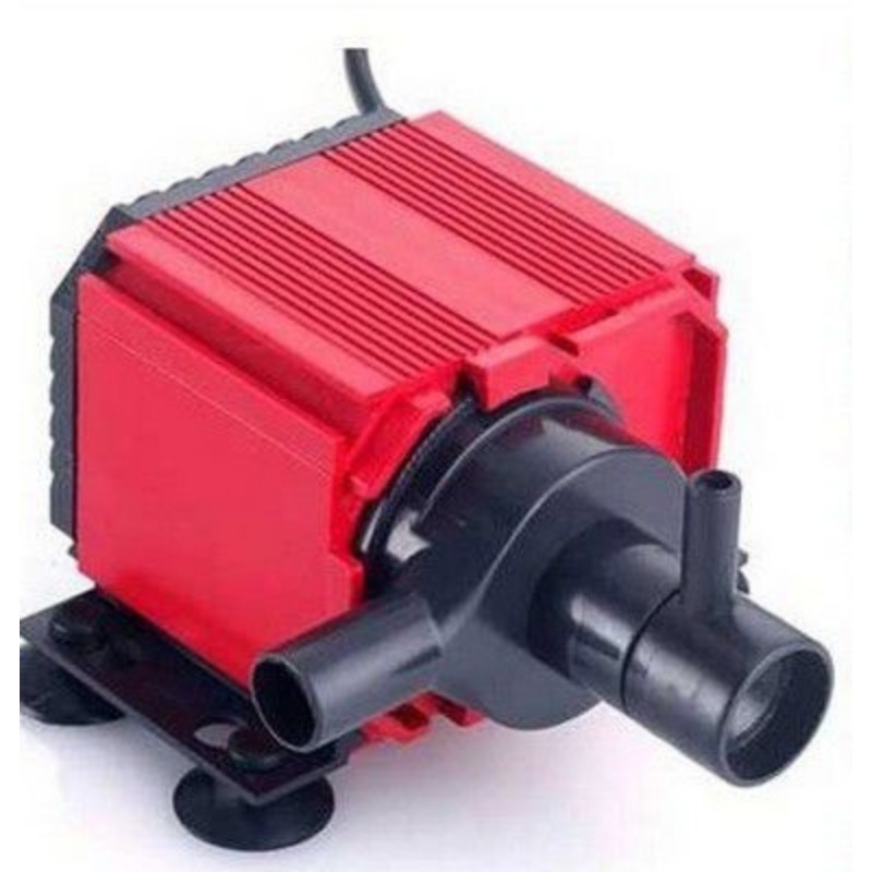 110-220v Marine Quellen Teufel – Marine Aquarium Return Pump Bewertung und Preis