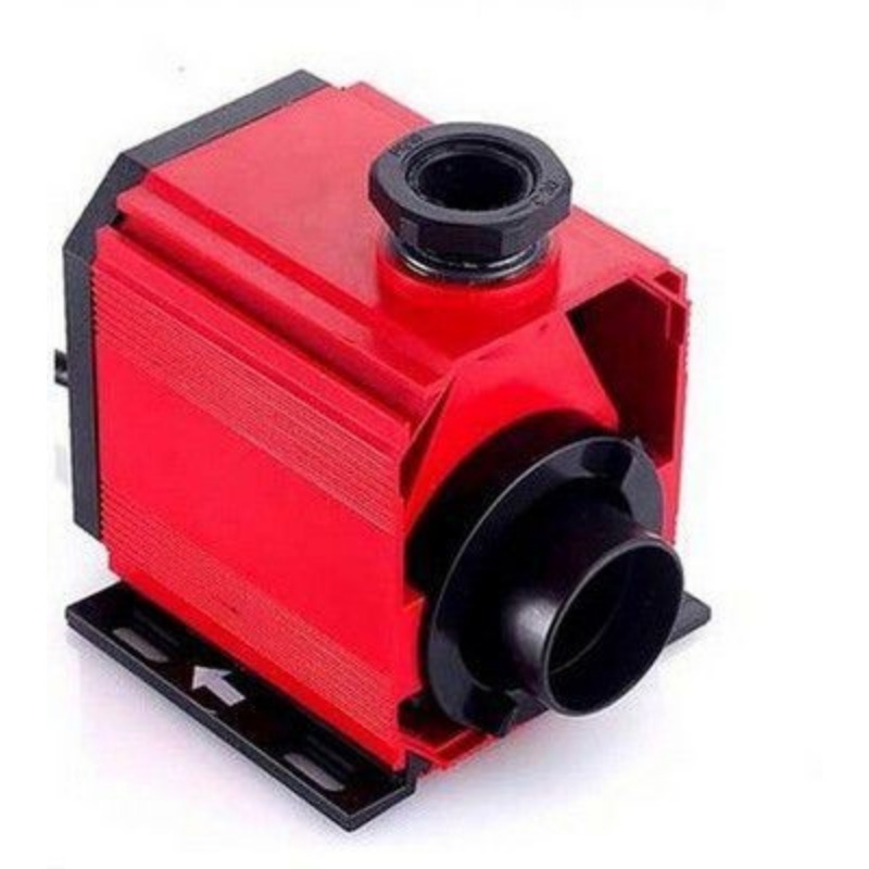 110-220v Marine Quellen Teufel – Marine Aquarium Return Pump Bewertung und Preis