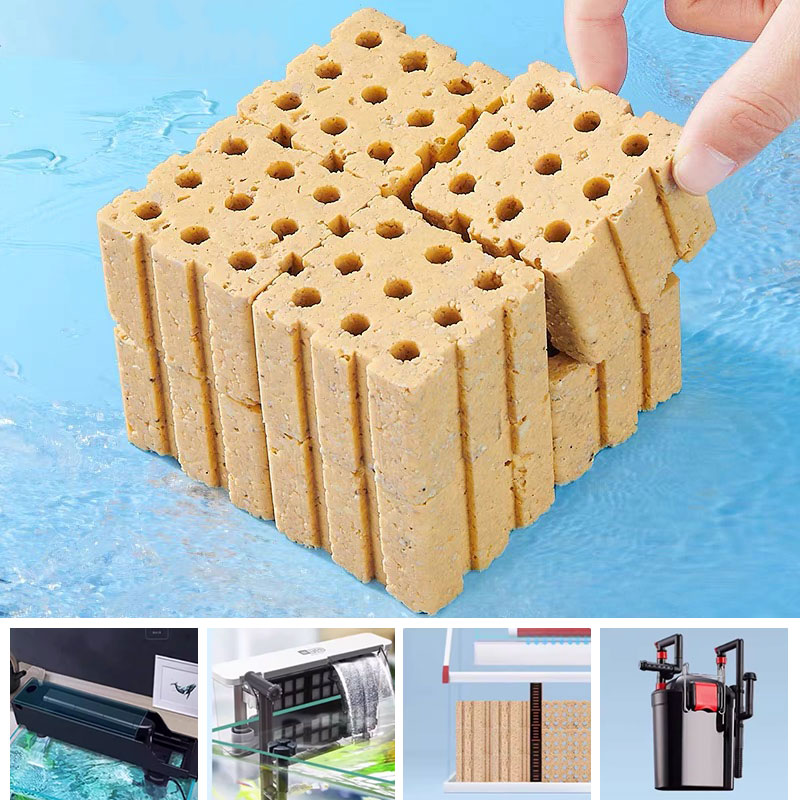 10 Teile/schachtel Neue Aquari – Calcium Reactor Media Bewertung und Preis