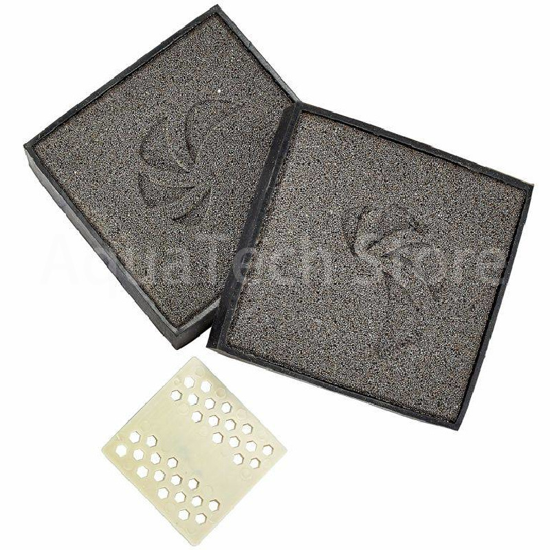 Nano – Tech anaerober Block mi – Calcium Reactor Media Bewertung und Preis