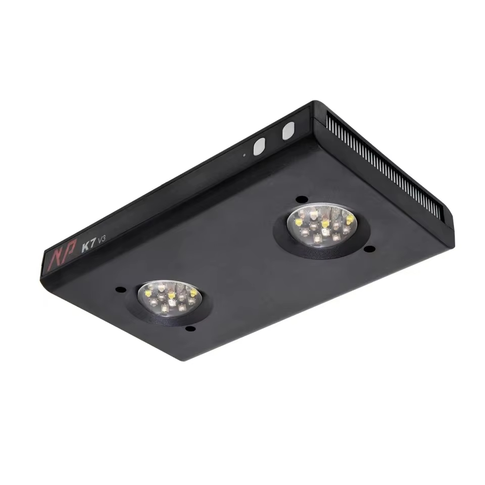 K7 140 W Vollspektrum WiFi Vol – Marine Aquarium & Regional Centre Photos Bewertung und Preis