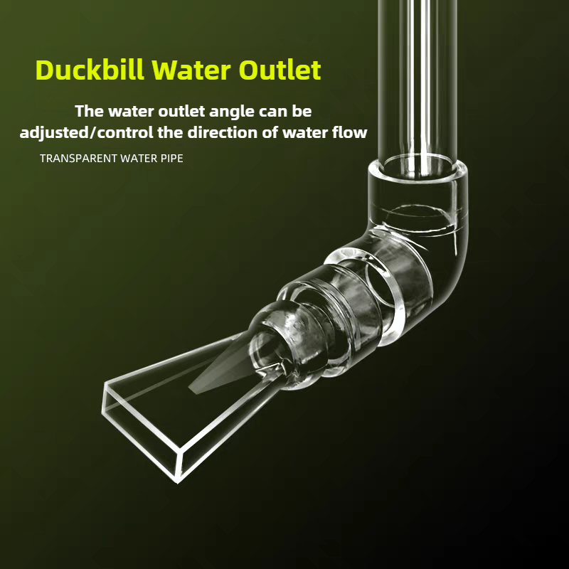 Acryl Aquarium Entenschnabel D – Marine Aquarium Return Pump Bewertung und Preis