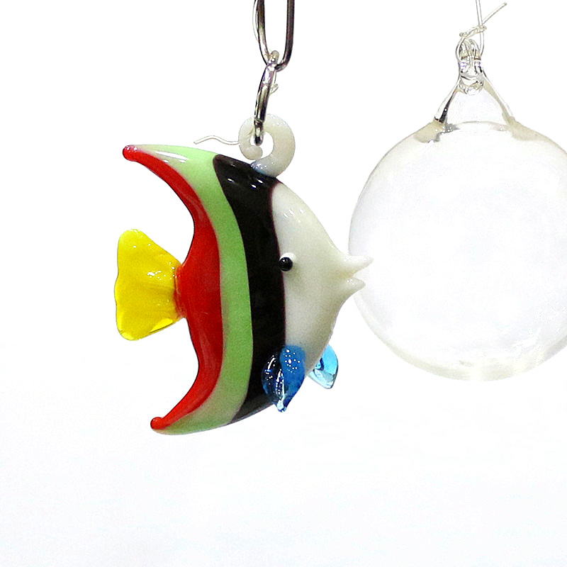 Schwimmendes Glas meeres tiere – Marine Aquarium Europe Bewertung und Preis