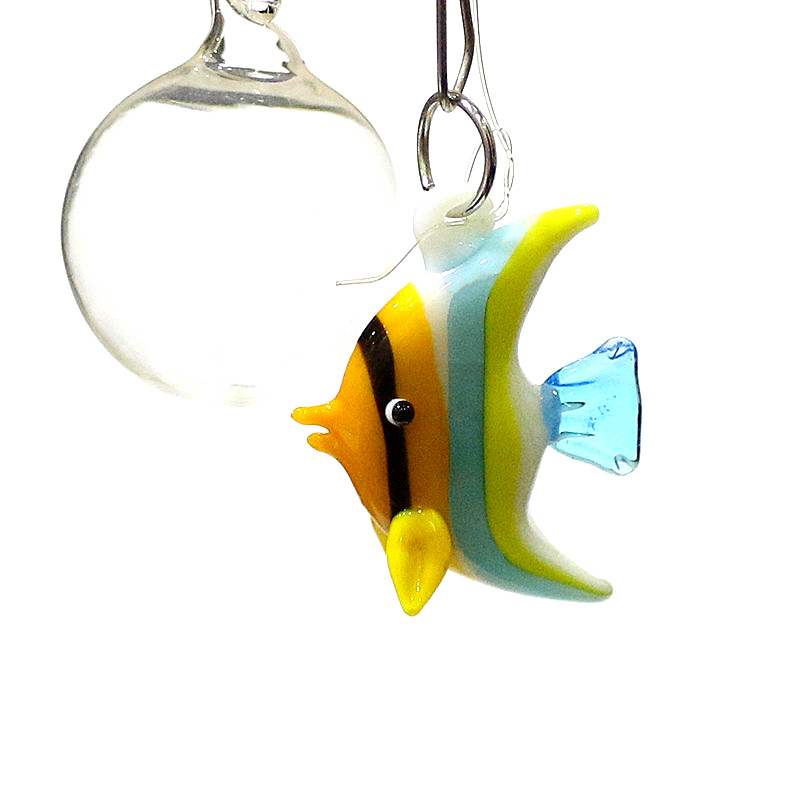 Schwimmendes Glas meeres tiere – Marine Aquarium Europe Bewertung und Preis