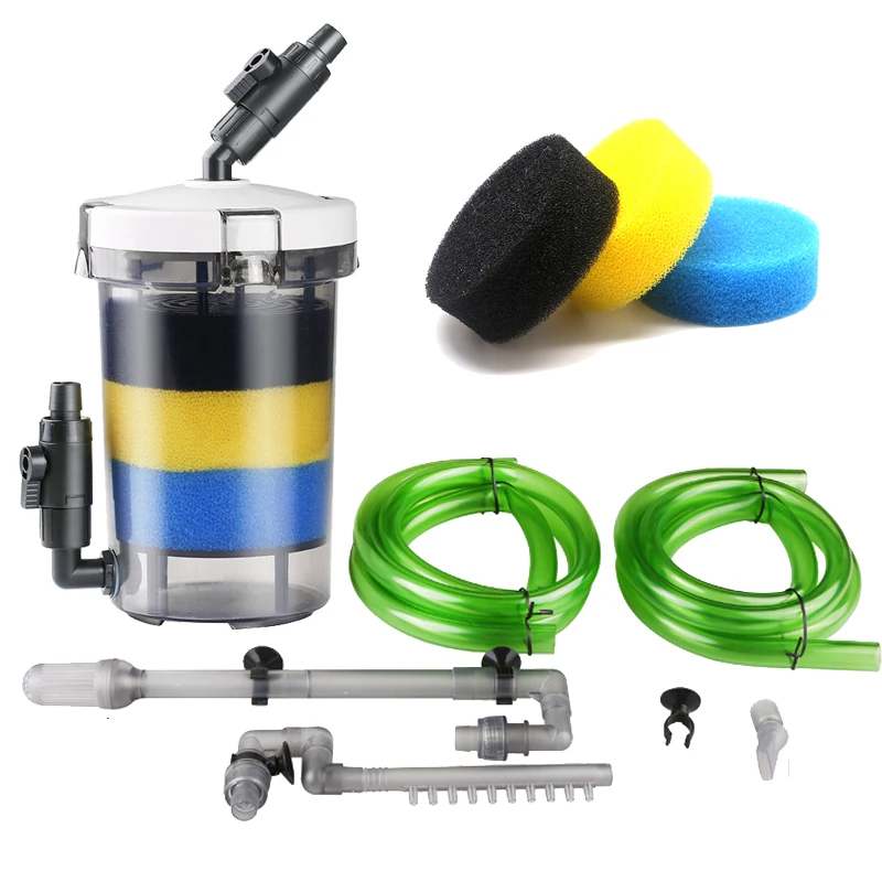 sunsun Aquariumfilter Aqurium  – Marine Aquarium Return Pump Bewertung und Preis