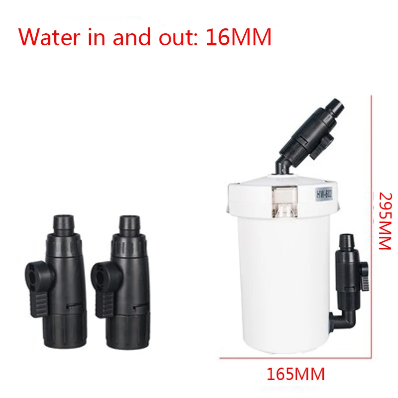sunsun Aquariumfilter Aqurium  – Marine Aquarium Return Pump Bewertung und Preis