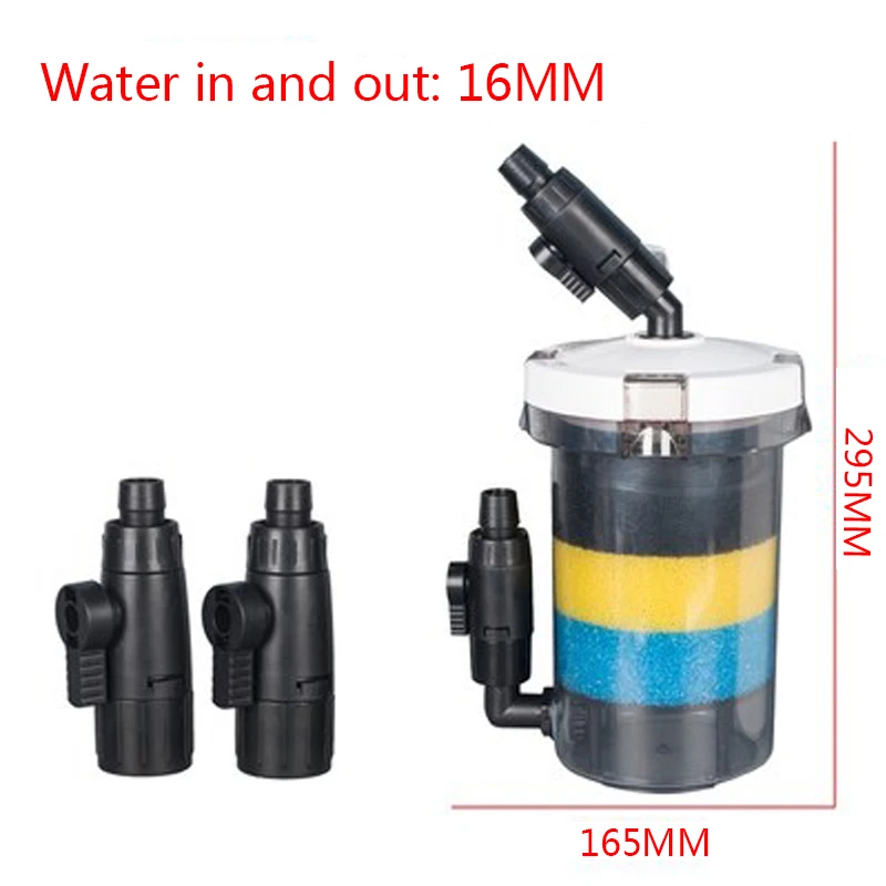 sunsun Aquariumfilter Aqurium  – Marine Aquarium Return Pump Bewertung und Preis