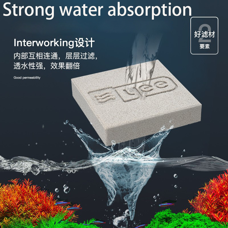 Wasser Reinigung Aquarium Filt – Calcium Reactor Media Bewertung und Preis